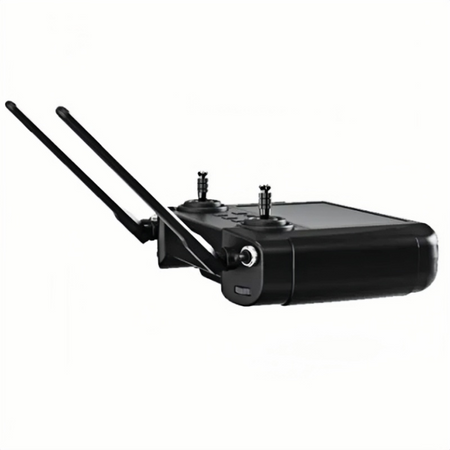 SIYI MK15 Mini HD Handheld Agriculture Smart Controller - Unmanned RC