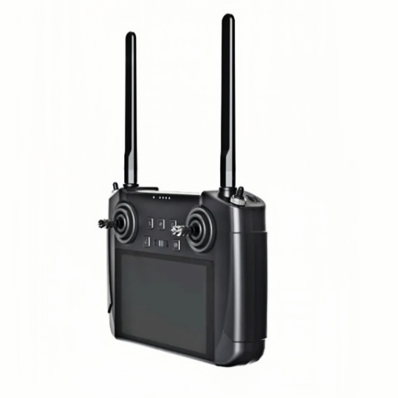 SIYI MK15 Mini HD Handheld Agriculture Smart Controller - Unmanned RC