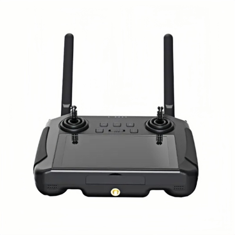 SIYI MK15 Mini HD Handheld Agriculture Smart Controller - Unmanned RC