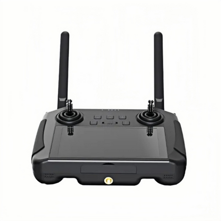 SIYI MK15 Mini HD Handheld Agriculture Smart Controller - Unmanned RC