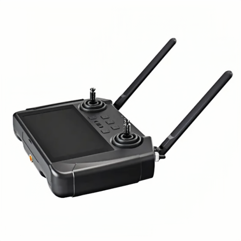 SIYI MK15 Mini HD Handheld Agriculture Smart Controller - Unmanned RC