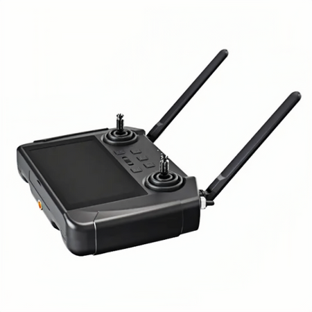 SIYI MK15 Mini HD Handheld Agriculture Smart Controller - Unmanned RC