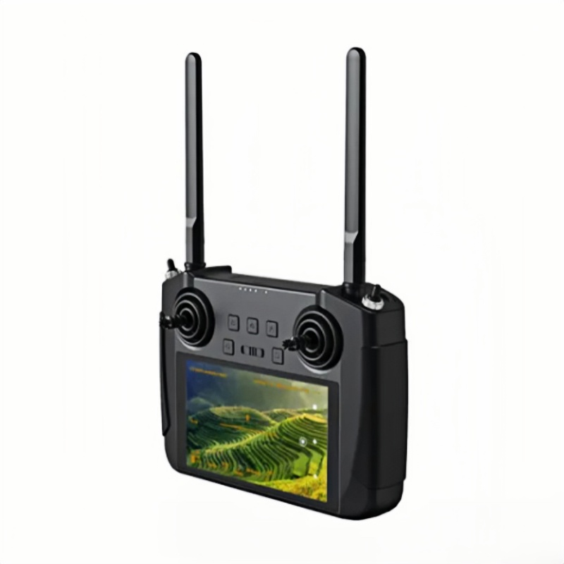 SIYI MK15 Mini HD Handheld Agriculture Smart Controller - Unmanned RC