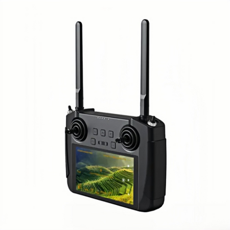 SIYI MK15 Mini HD Handheld Agriculture Smart Controller - Unmanned RC