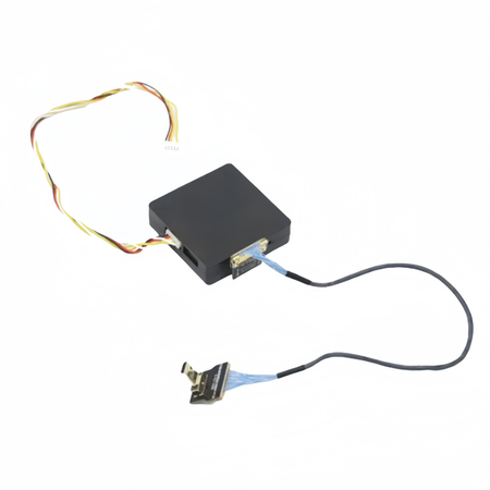 SIYI Air Unit HDMI Input to Ethernet Output Converter - Unmanned RC