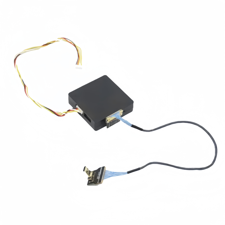 SIYI Air Unit HDMI Input to Ethernet Output Converter - Unmanned RC