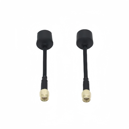 SIYI Lollipop Antenna 5 GHz for UniRC 7 Pro MK15 HM30 MK32 Air Unit - Unmanned RC