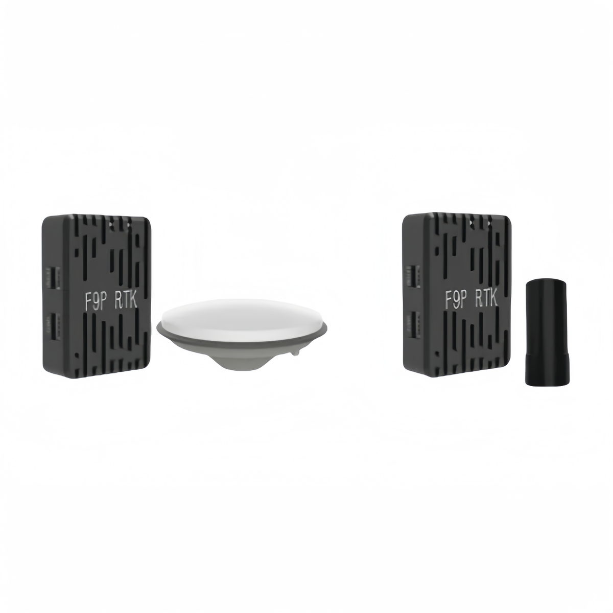 SIYI F9P RTK Module - Unmanned RC