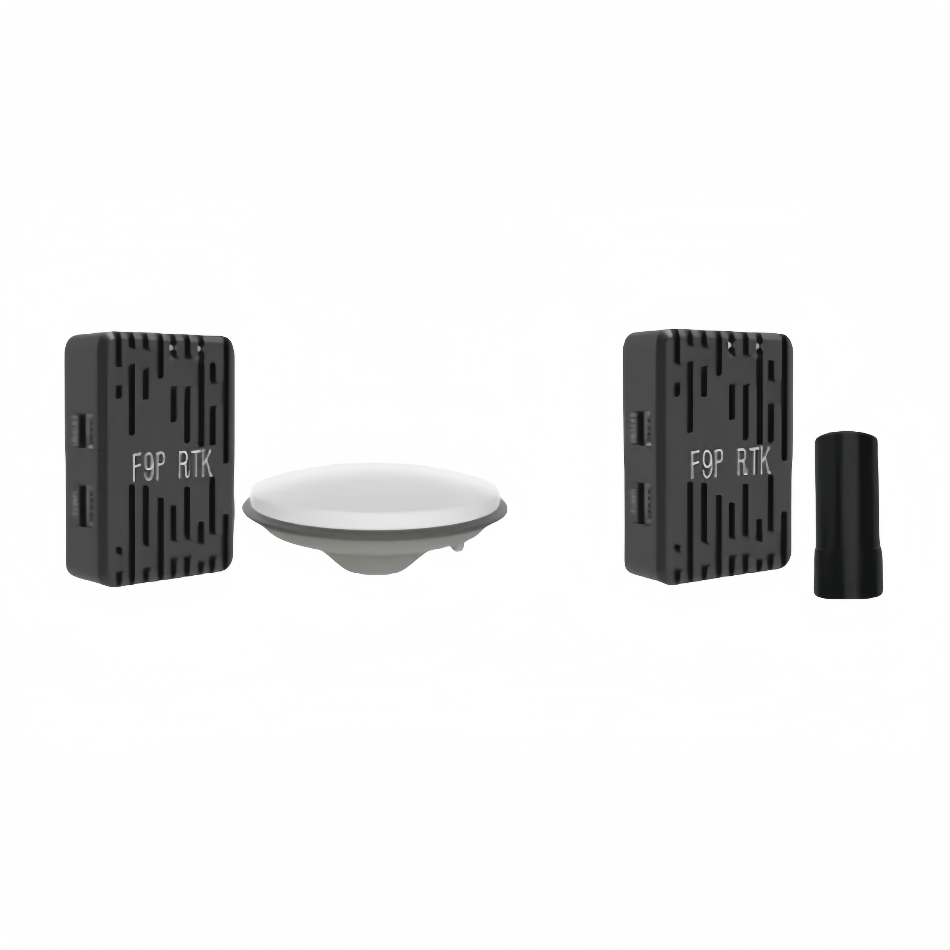 SIYI F9P RTK Module - Unmanned RC