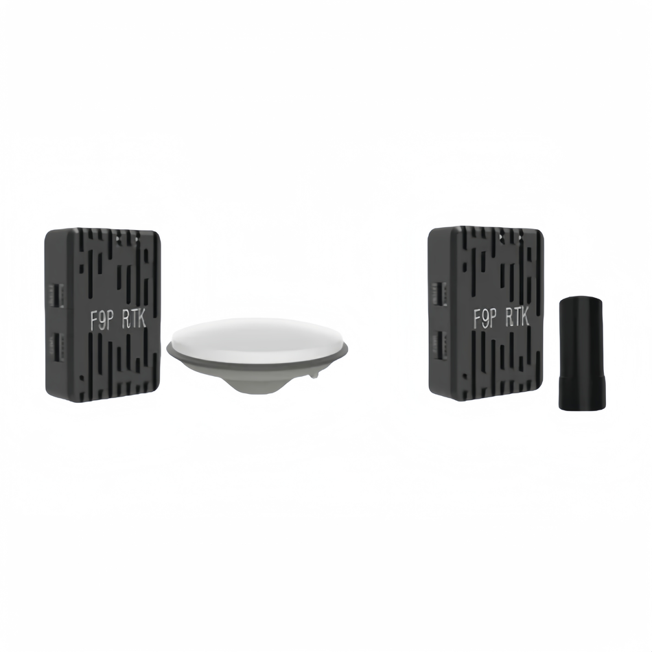 SIYI F9P RTK Module - Unmanned RC