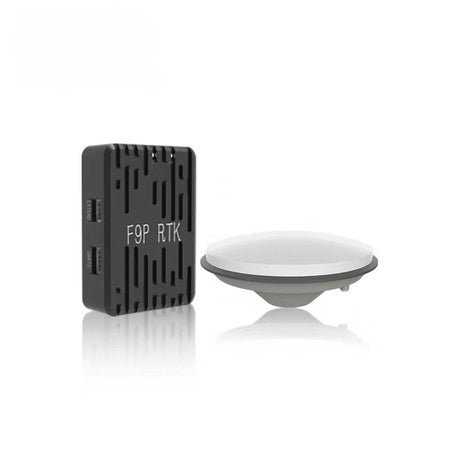 SIYI F9P RTK Module - Unmanned RC