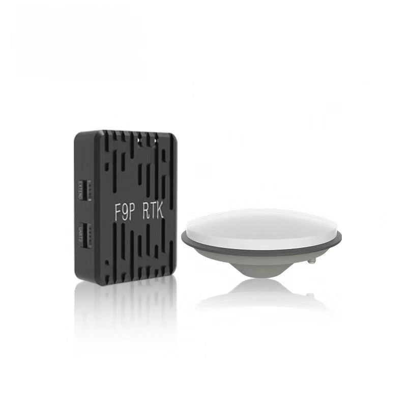SIYI F9P RTK Module - Unmanned RC