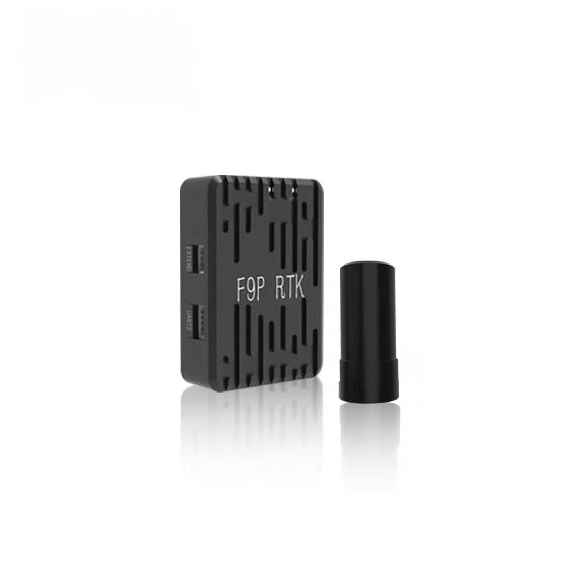 SIYI F9P RTK Module - Unmanned RC