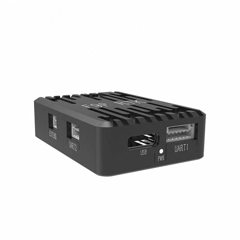 SIYI F9P RTK Module - Unmanned RC