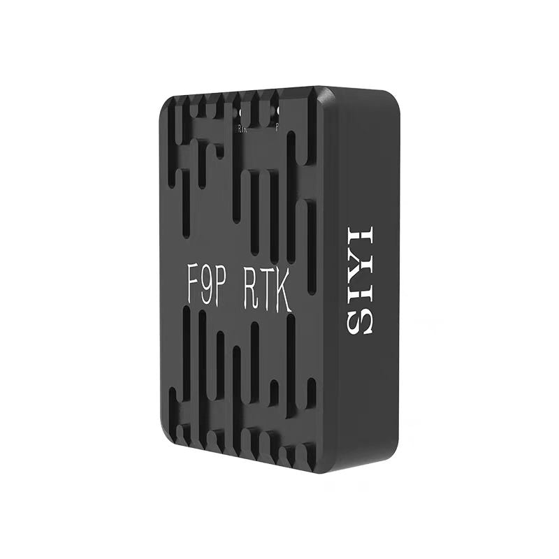 SIYI F9P RTK Module - Unmanned RC