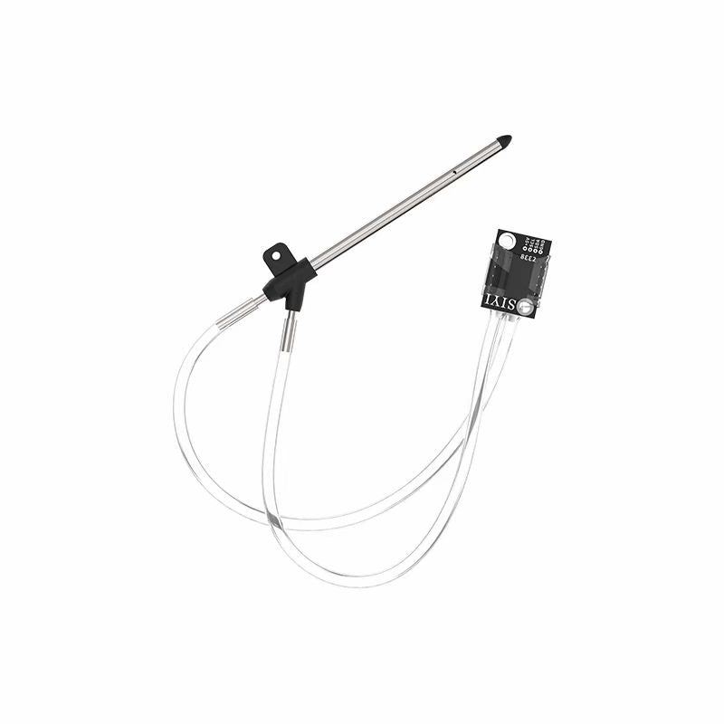SIYI MS4525 Airspeed Meter Module Including Pitot Tube - Unmanned RC