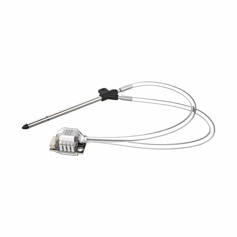 SIYI MS4525 Airspeed Meter Module Including Pitot Tube - Unmanned RC