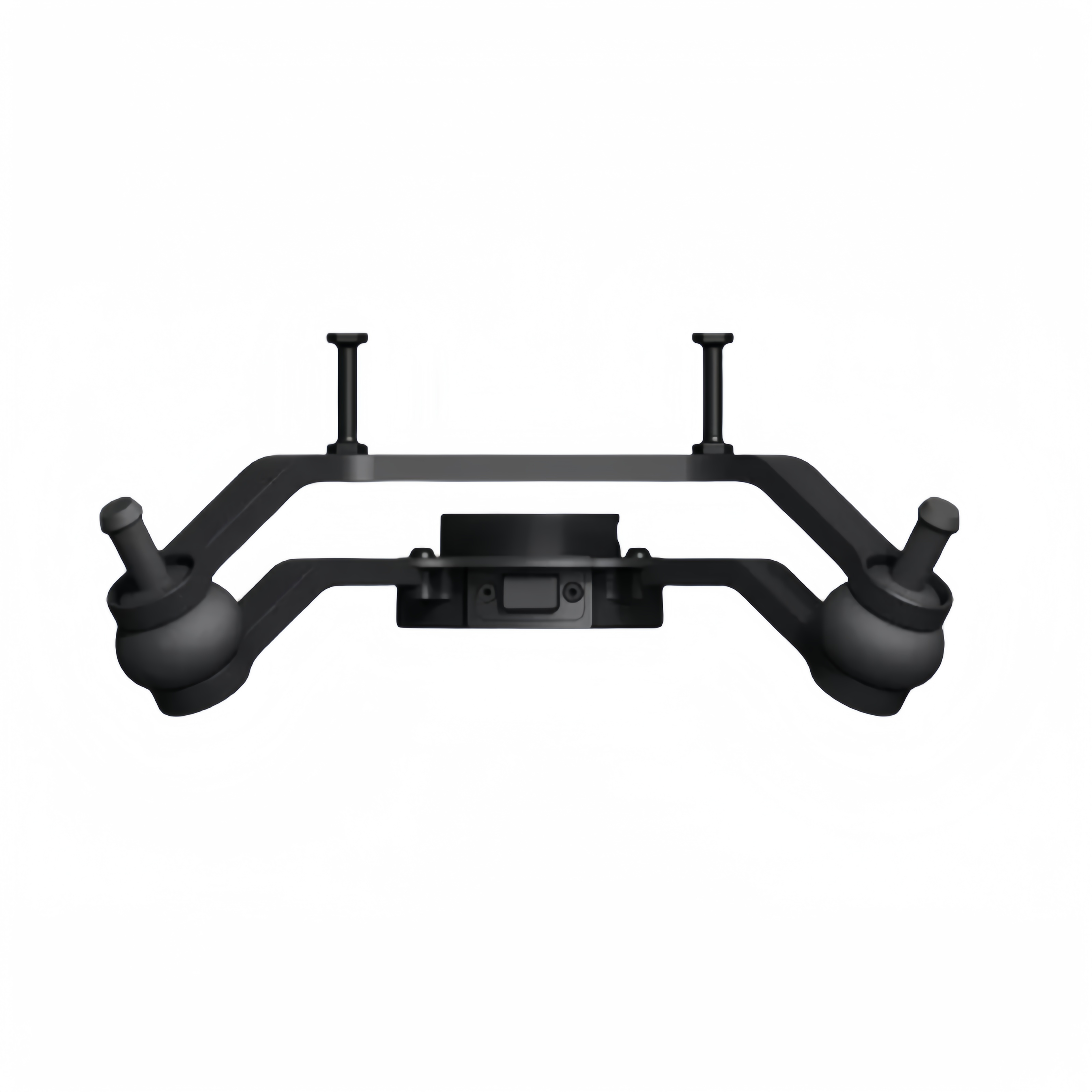 ZT30 Quick Release Anti-vibration Claw Compatible with ZR30 Optical Pod - Unmanned RC