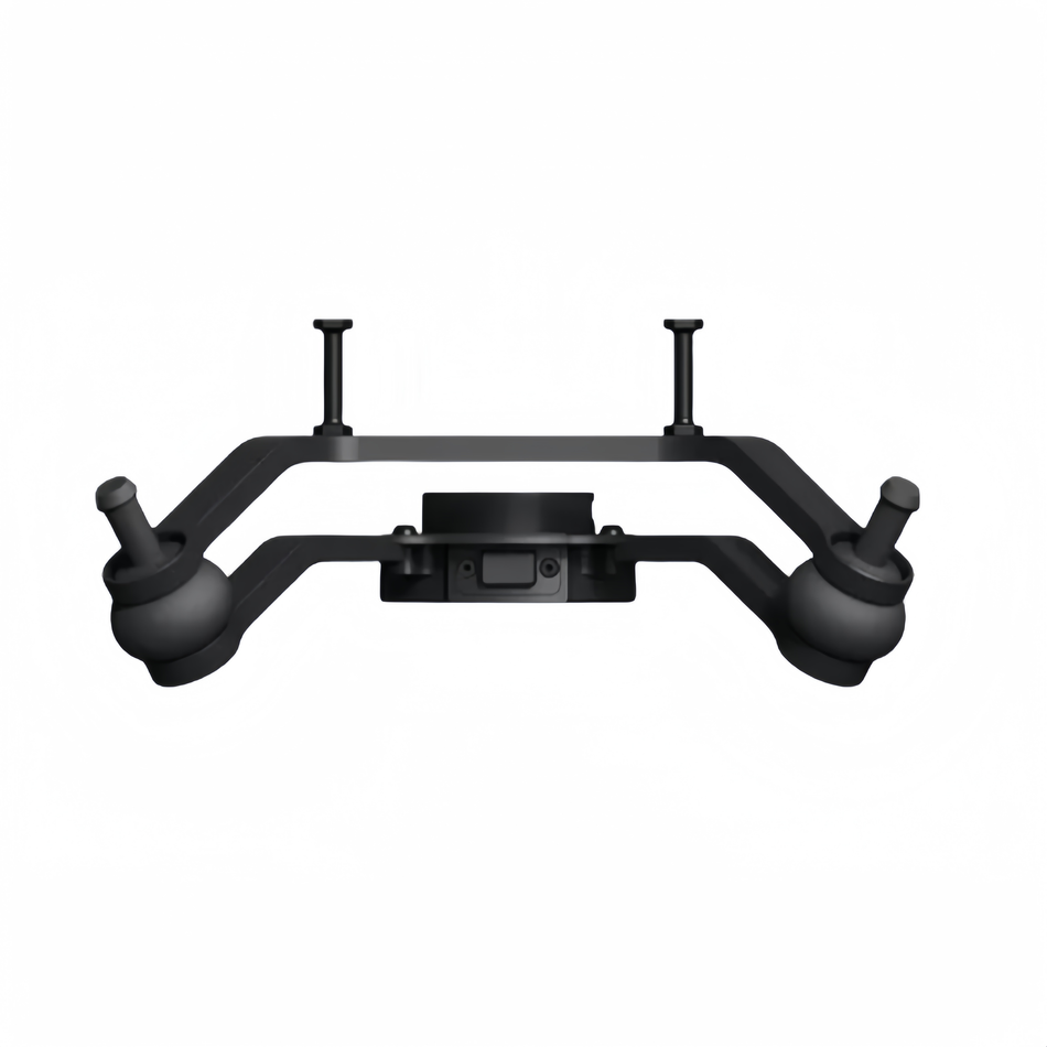 ZT30 Quick Release Anti-vibration Claw Compatible with ZR30 Optical Pod - Unmanned RC