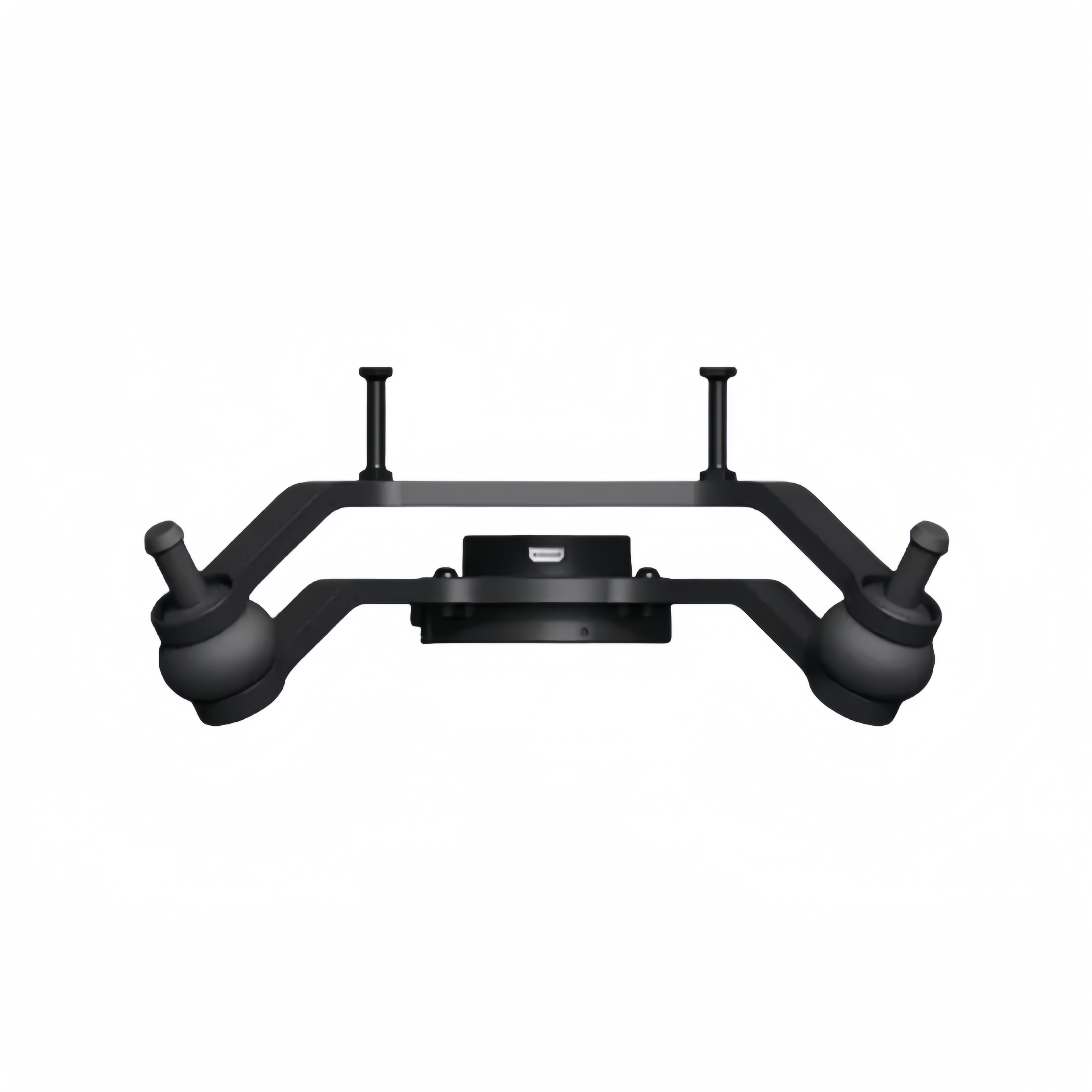 ZT30 Quick Release Anti-vibration Claw Compatible with ZR30 Optical Pod - Unmanned RC