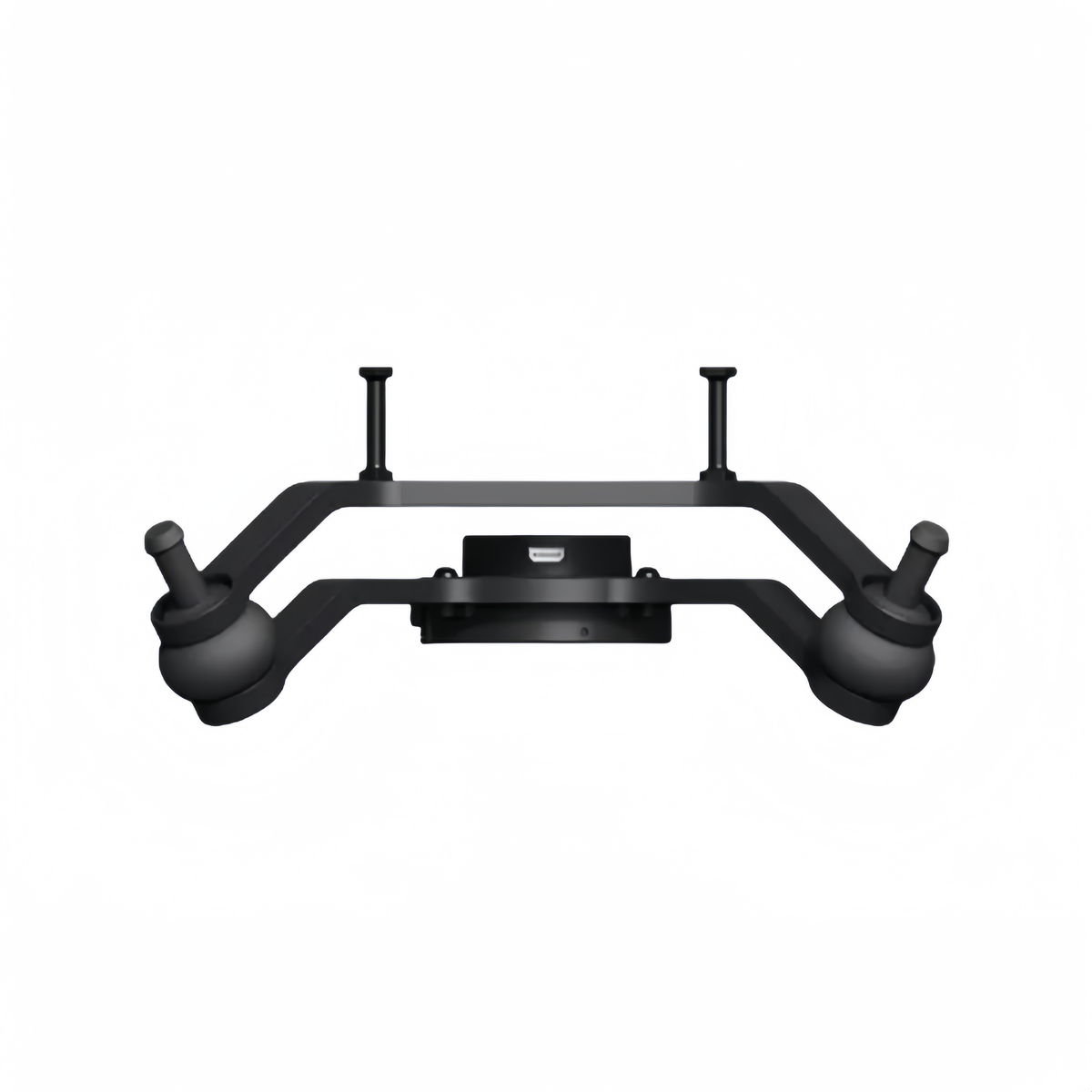 ZT30 Quick Release Anti-vibration Claw Compatible with ZR30 Optical Pod - Unmanned RC