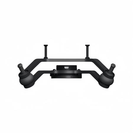 ZT30 Quick Release Anti-vibration Claw Compatible with ZR30 Optical Pod - Unmanned RC