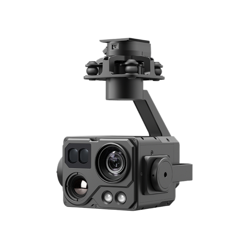XF-Z-9B Intelligent Multi-Sensor Gimbal Camera - Unmanned RC