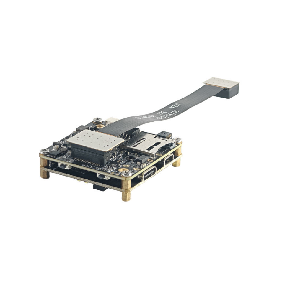 DIY Camera-12MP F/2.2 FPC Camera Module - Unmanned RC