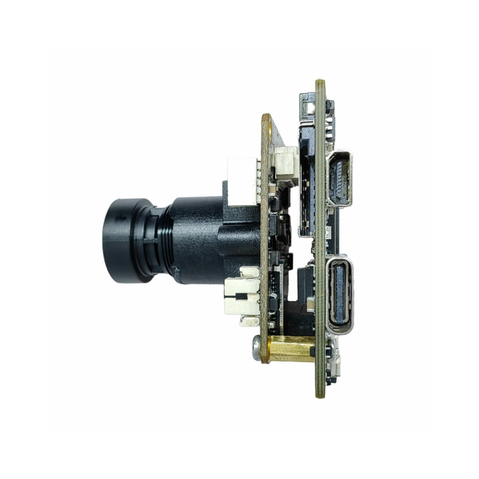 DIY Camera-2MP F/1.65 HD Low-light Camera Module - Unmanned RC