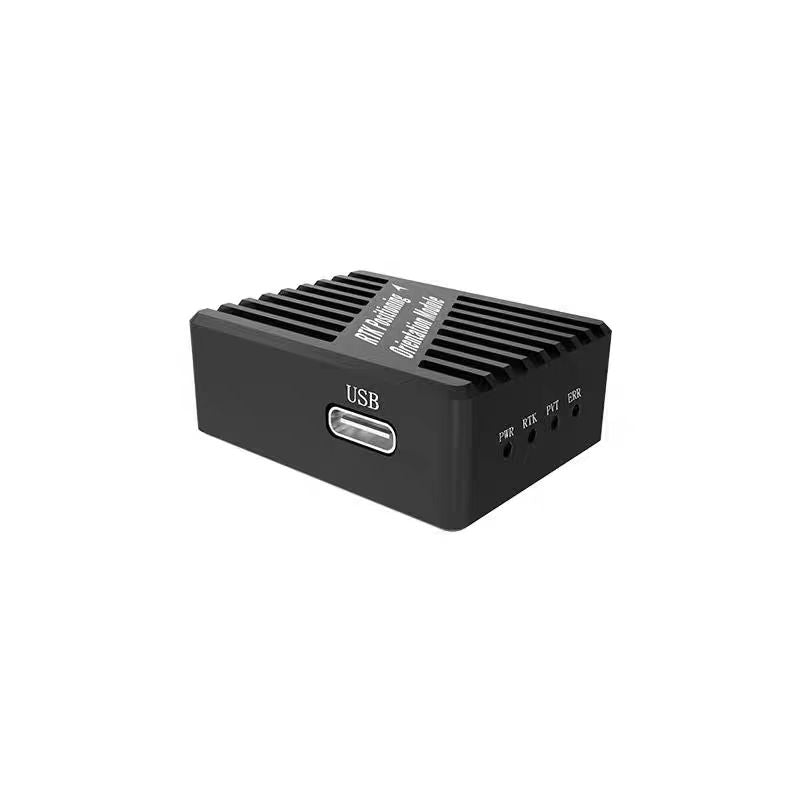SIYI RTK Positioning and Orientation Module - Unmanned RC