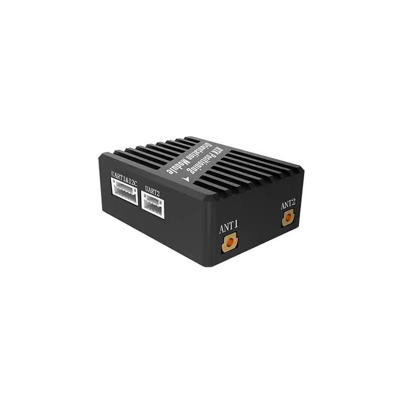 SIYI RTK Positioning and Orientation Module - Unmanned RC