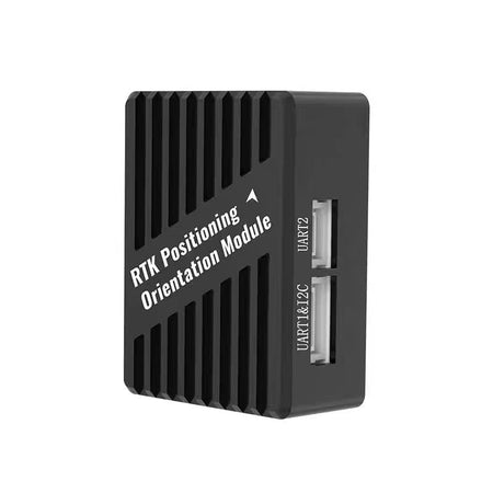 SIYI RTK Positioning and Orientation Module - Unmanned RC