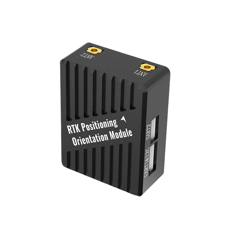 SIYI RTK Positioning and Orientation Module - Unmanned RC
