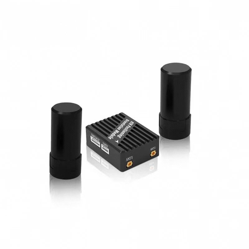 SIYI RTK Positioning and Orientation Module - Unmanned RC
