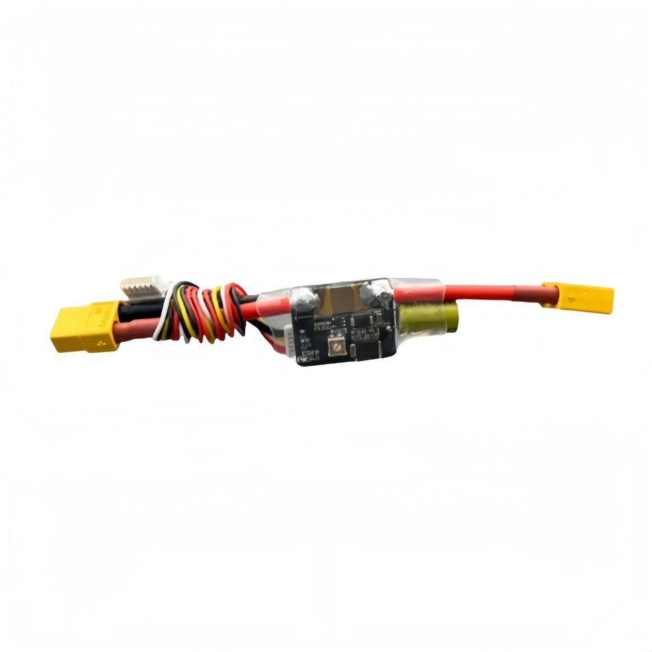 SIYI 2S to 14S Power Module Compatible with N7 Autopilot - Unmanned RC