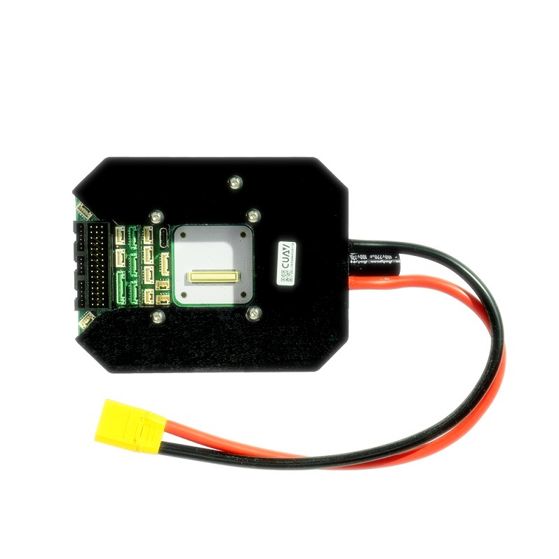 CUAV CAN PDB Multifunctional Autopilot Baseboard - Unmanned RC