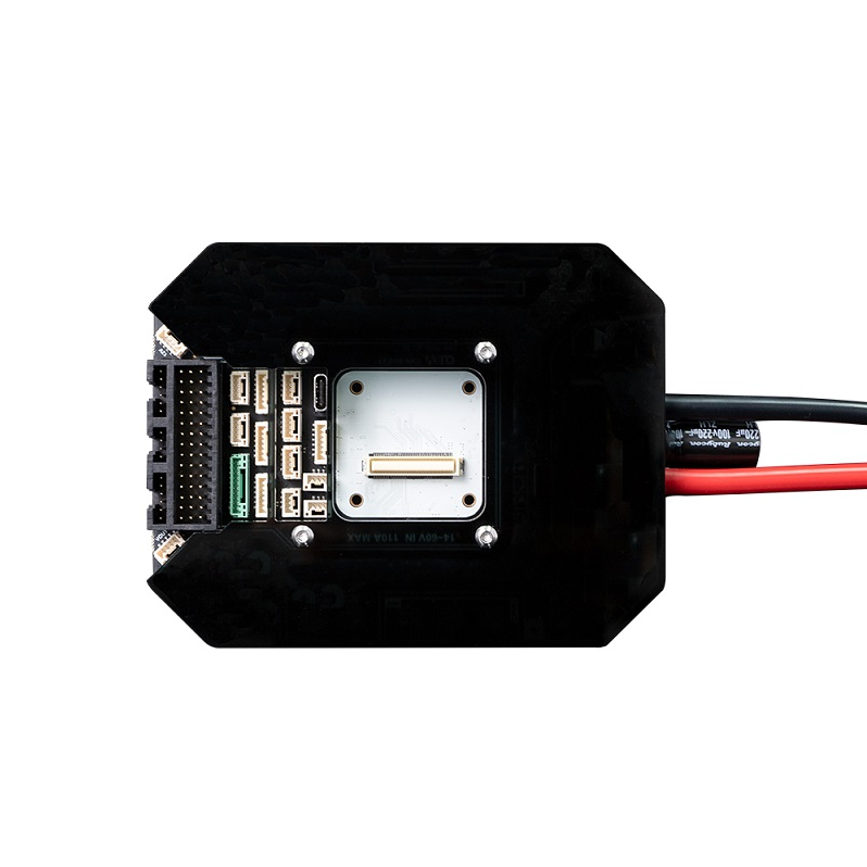 CUAV CAN PDB Multifunctional Autopilot Baseboard - Unmanned RC