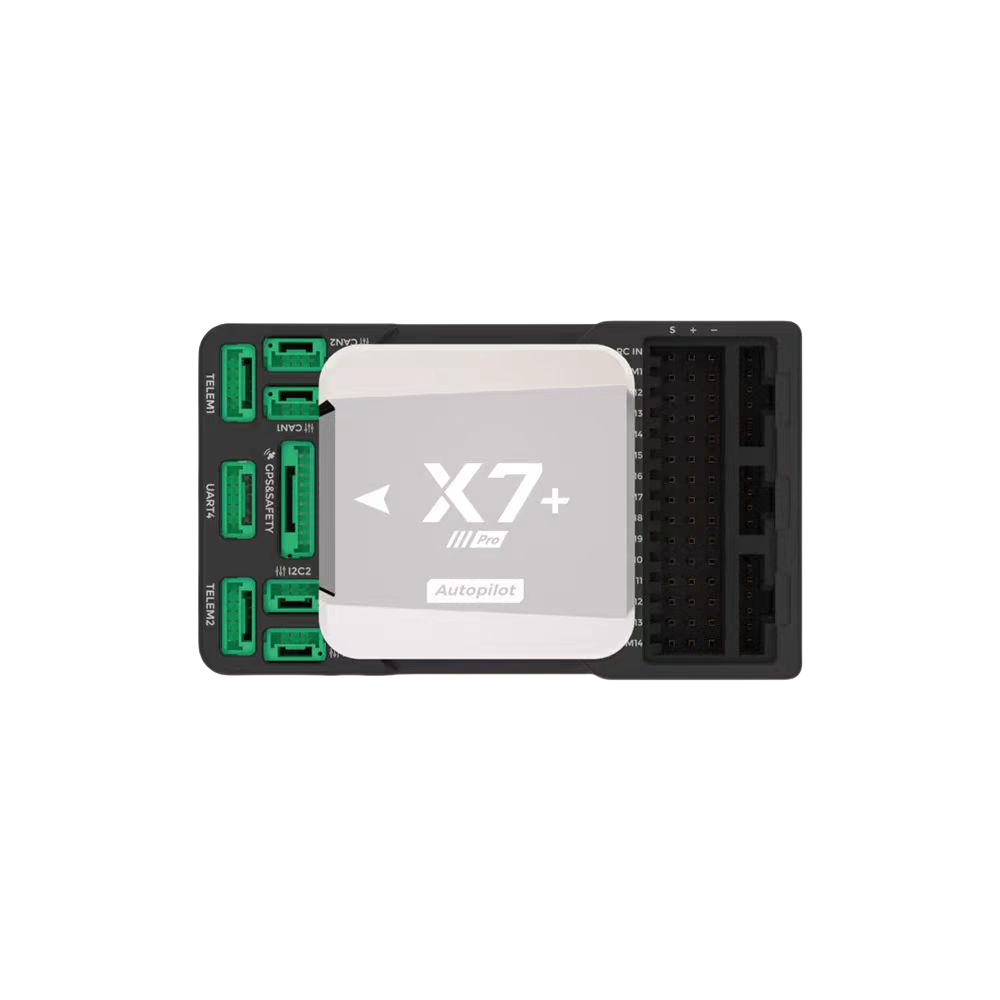 CUAV X7+ Pro Autopilot Pixhawk For PX4 APM Drone Quadcopter - Unmanned RC
