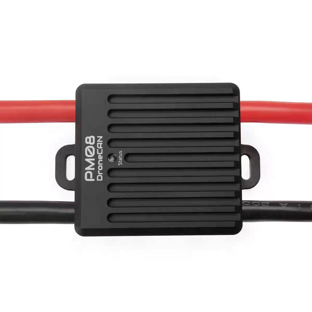 PM08-CAN Power Module 14S, 200A - Unmanned RC