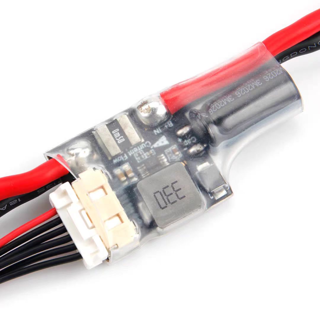 PM02D Power Module - Unmanned RC