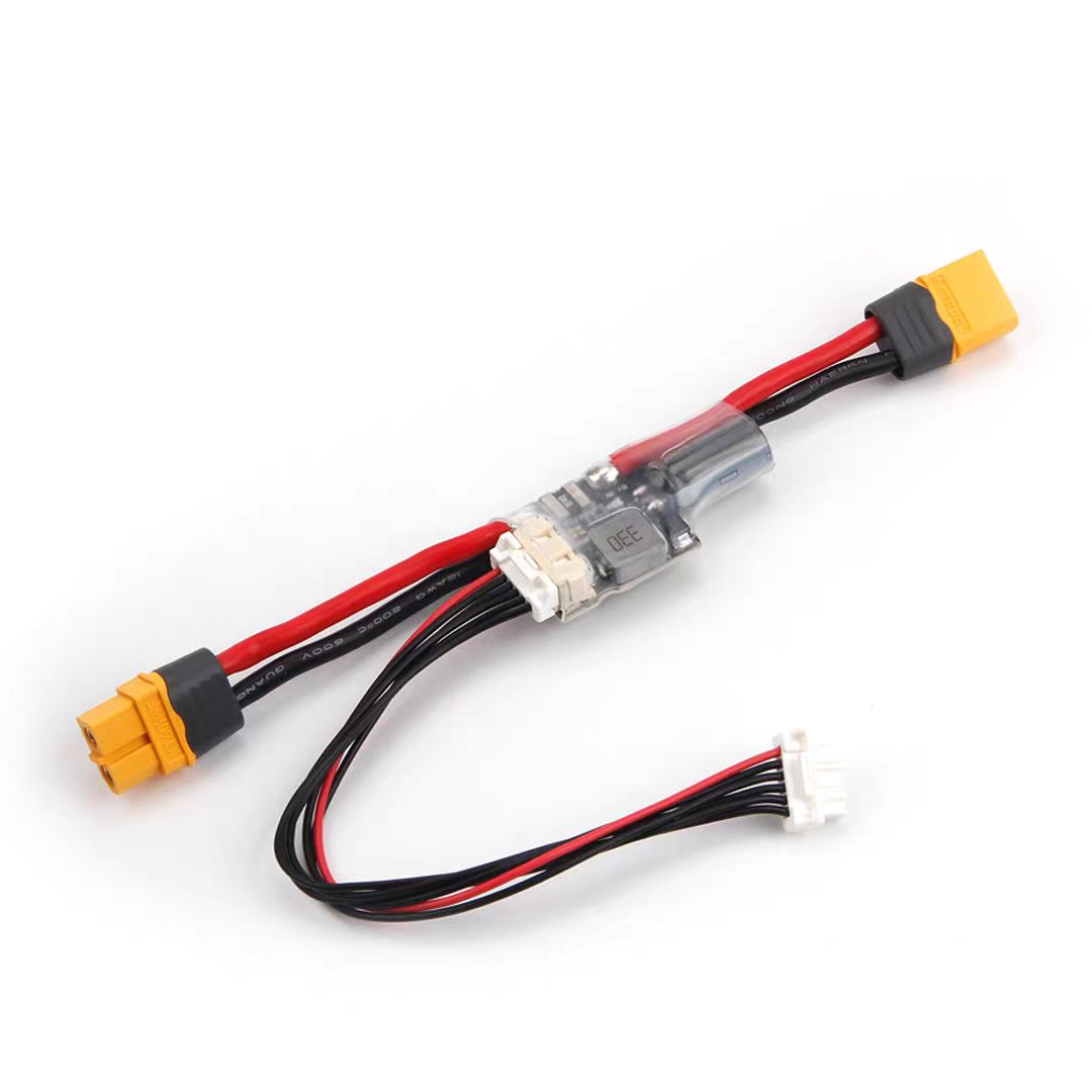 PM02D Power Module - Unmanned RC