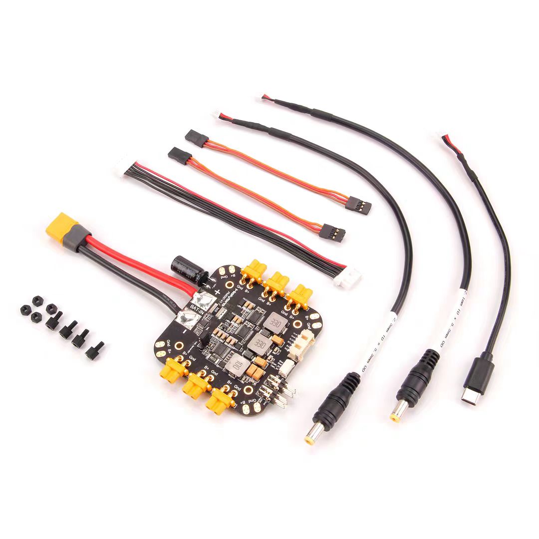 PM03D Power Module - Unmanned RC