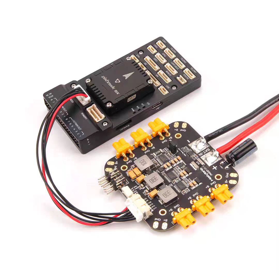 PM03D Power Module - Unmanned RC