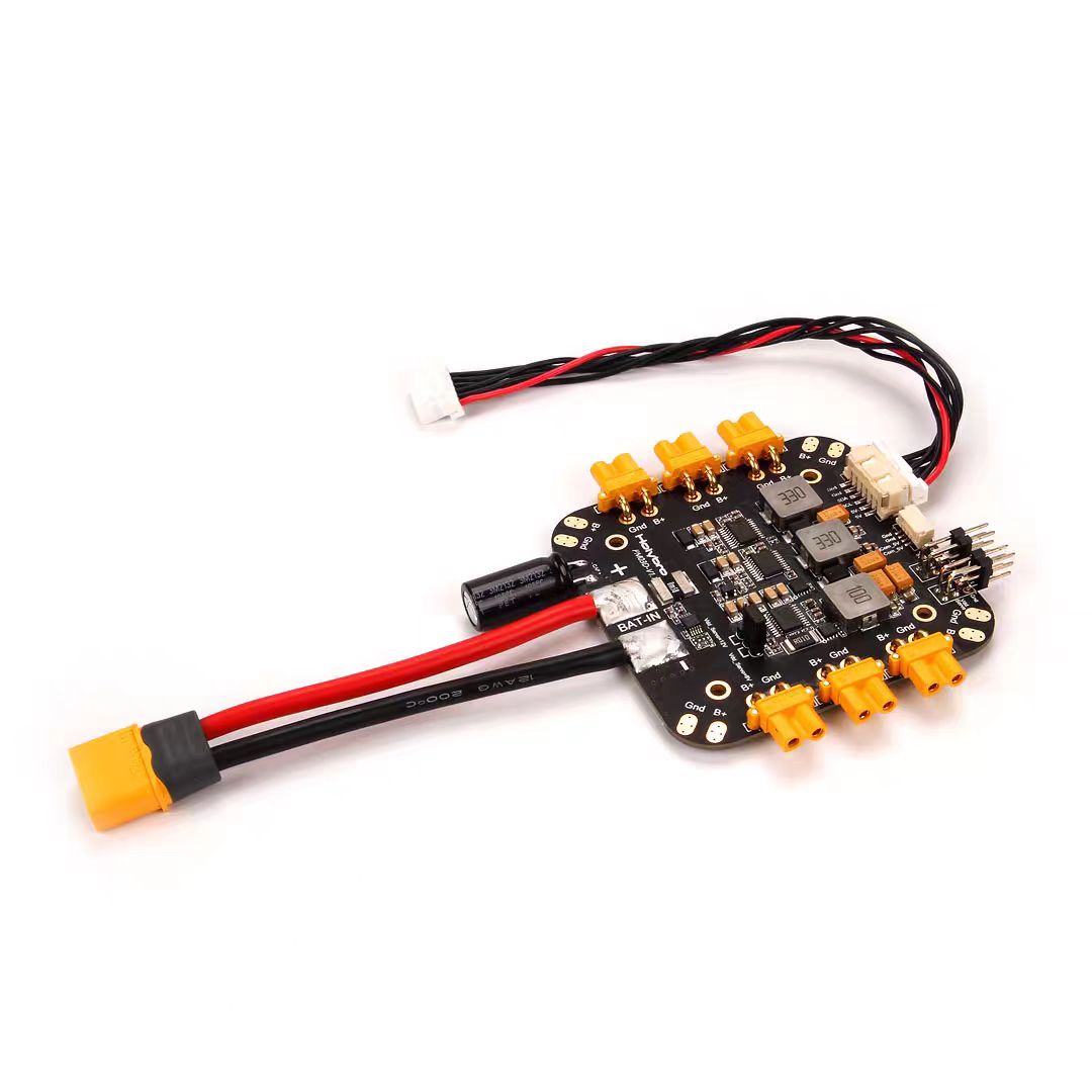 PM03D Power Module - Unmanned RC
