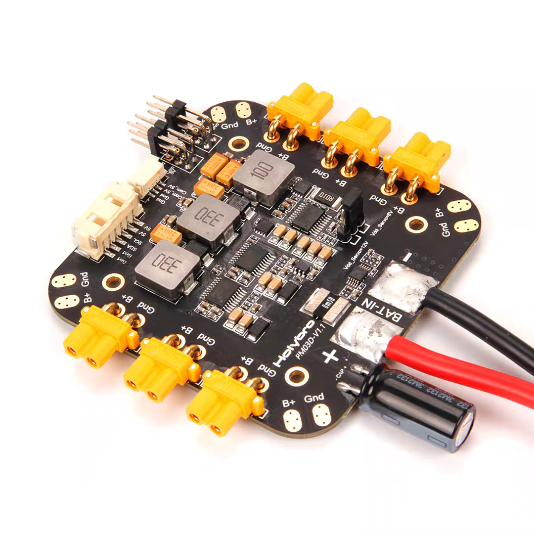 PM03D Power Module - Unmanned RC