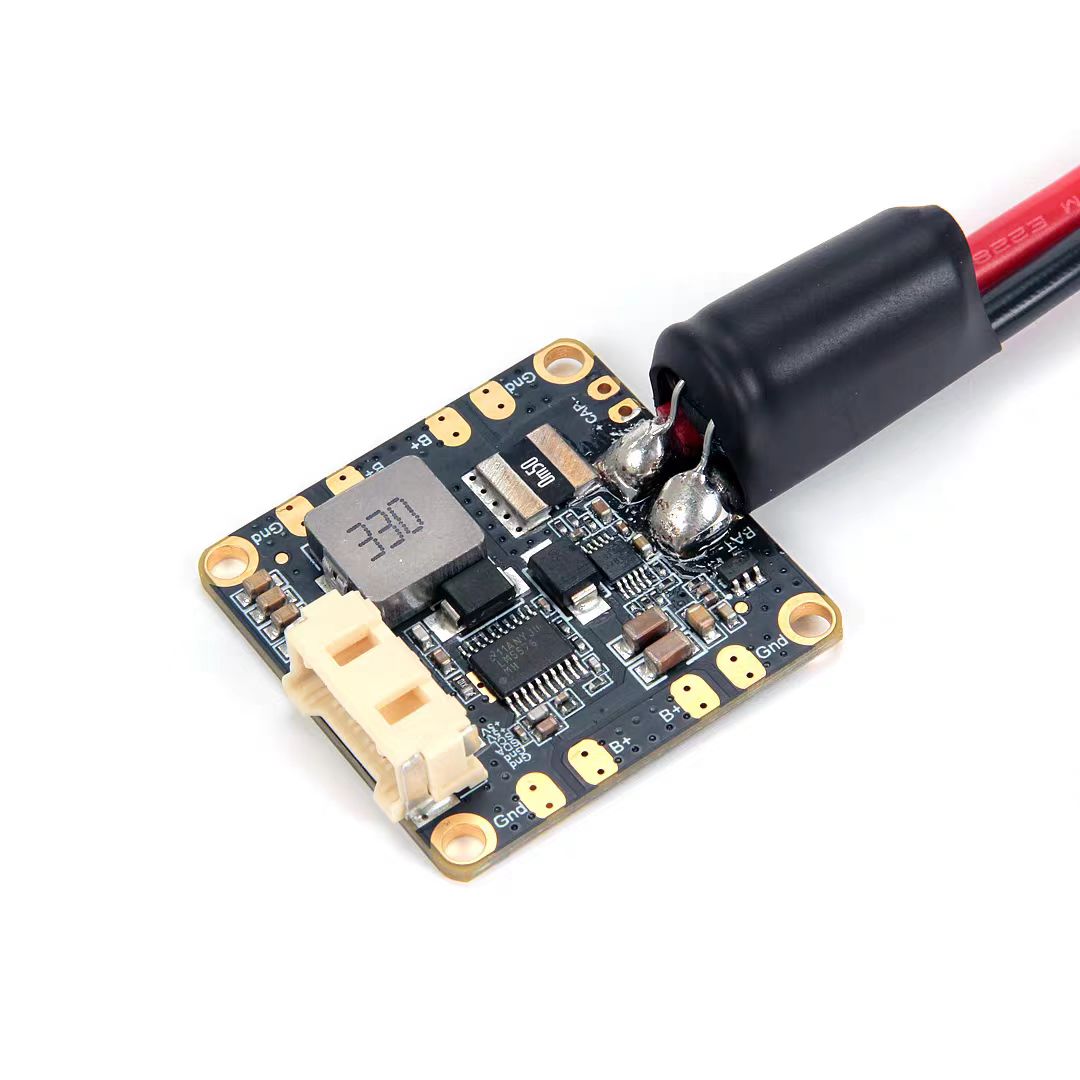 PM06D Power Module (14S) - Unmanned RC