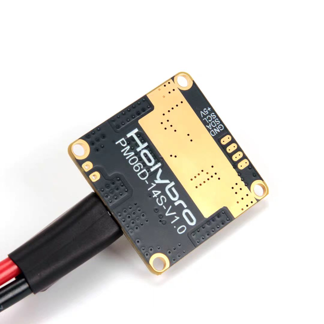 PM06D Power Module (14S) - Unmanned RC