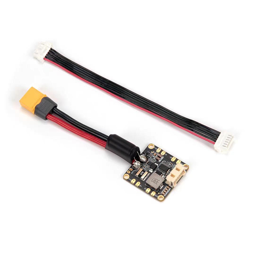 PM06D Power Module (14S) - Unmanned RC