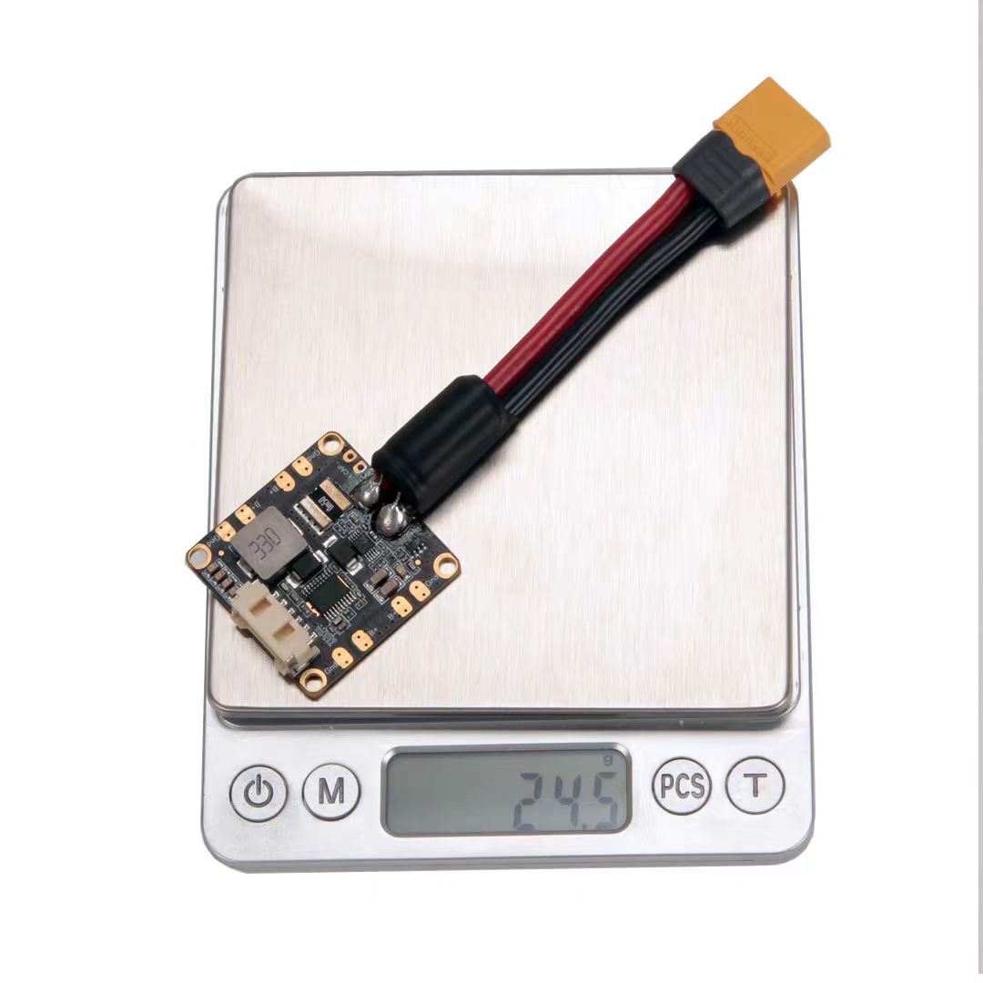 PM06D Power Module (14S) - Unmanned RC