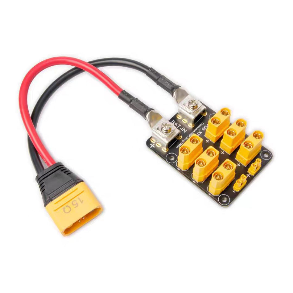Power Distribution Board (PDB) 300A - Unmanned RC